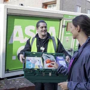 30 day Asda delivery pass free trial when you buy any delivery pass (new delivery pass customers) @ Asda