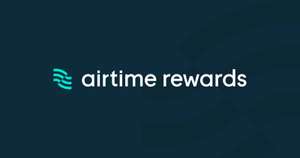 Airtime Rewards Referrals Now £5 @ Airtime Rewards