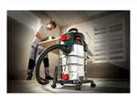 Parkside Wet & Dry Vacuum 30l with Lidl plus or £79.99 without