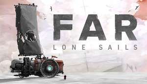 FAR: Lone Sails (Windows/Mac)