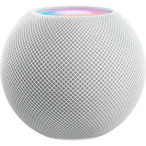 Apple HomePod mini Space Grey / White £71.20 with code (UK Mainland) @ AO eBay