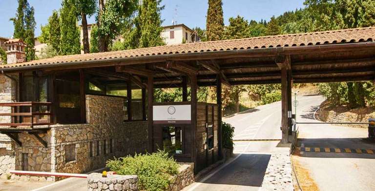 Barga Italy Tuscany - Il Ciocco Resort - 5 nights for 2 people w/ breakfast - Apr to Jun £286 / Oct to Dec £259 (hotel only)