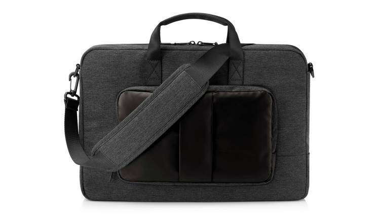 HP 15.6 Inch Laptop Bag - Black £10 free Click & Collect @ Argos (very limited stock)