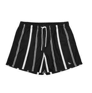 Swim Shorts - Pinstripes - Suit Up - Various Colours/Styles