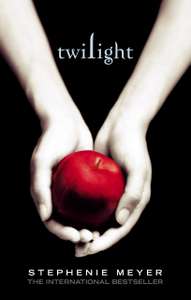 Twilight: Twilight, Book 1 (Twilight Saga) - Kindle Edition
