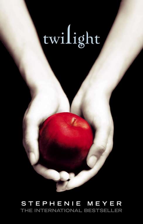 Twilight: Twilight, Book 1 (Twilight Saga) - Kindle Edition