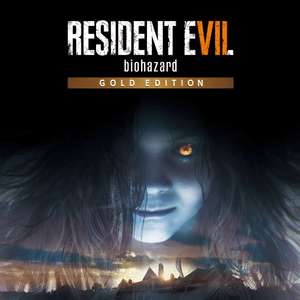 [Steam] Resident Evil 7 Biohazard - Gold Edition (PC) - £6.19 @ CDKeys
