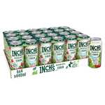 Inch's Apple Cider 24 x 440ML Cans - £21.60 (£20.52 Subscribe and Save) @ Amazon