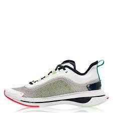 Lacoste Spin Ultra Trainers sizes 9-12 £49.99 delivered @ USC