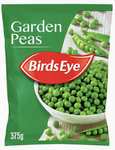 Birds Eye garden peas 375gm - Instore (Tilbury)