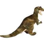 Hamleys Tyrannosaurus Rex Soft Toy. 46cm long. With code. £2.99 for local click and collect