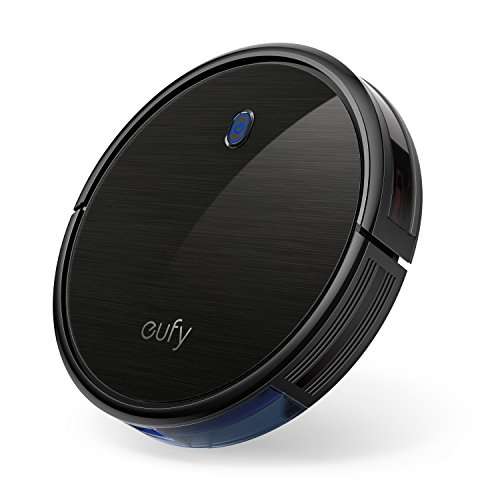 eufy BoostIQ RoboVac 11S (Slim), Robot Vacuum Cleaner, Super-Thin, 1300 Pa Suction £129.99 @ Sold by AnkerDirect and Fulfilled by Amazon