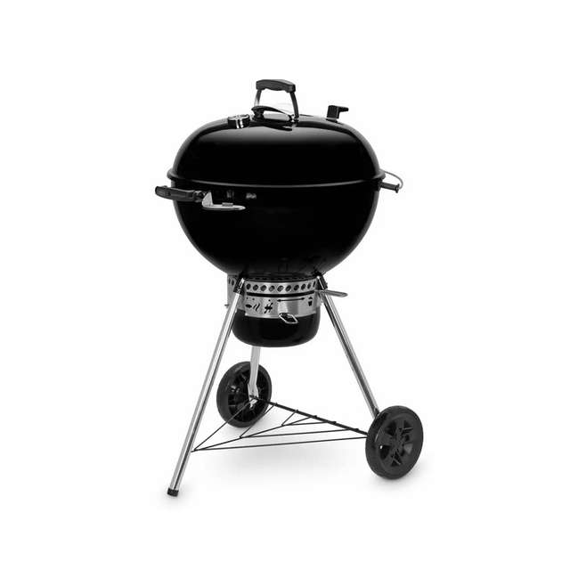 20% Sitewide Today Only With Code Inc. Weber, Gozney, Ooni. Grillstream, e.g Weber E-5750 £219.60 With Code + More In Description @ Bents