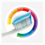 Colgate Total Whitening Fluoride Toothpaste 125ml / Colgate Total Active Fresh Toothpaste 125ml - £2 (or £1.80 with Sub and save) @ Amazon