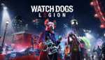 [PC] Watch Dogs Bundle - £19.32 @ Steam
