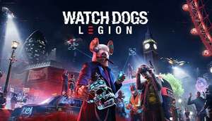 [PC] Watch Dogs Bundle - £19.32 @ Steam