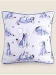 Disney Cushion Covers reduced Stitch, Eeyore & The Nightmare Before Christmas + free c&c