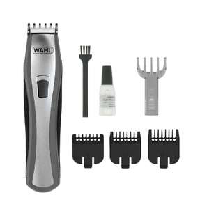 Wahl Lithium Rechargeable Stubble Trimmer £15.99 @ Wahl