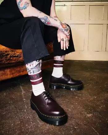 Up to 50% off the Sale plus Free Delivery on £50 Spend @ Dr Martens