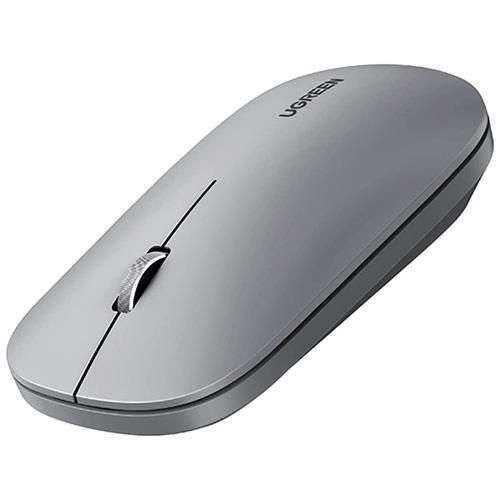 UGREEN Ultra Slim 4000DPI Wireless Mouse - £9 delivered @ MyMemory