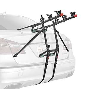 Allen Sports Deluxe 3 Bike Cycle Carrier at Amazon