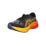 ASICS Men's Novablast 3 Running Shoes - UK 9/9.5 - £89.15 at Amazon EU