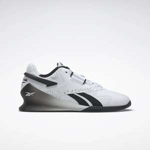 Legacy Lifter II Shoes £76.50 with code @ Reebok