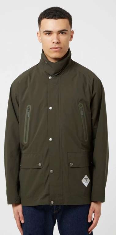 Barbour Beacon Bedale Waxed Jacket - £89.10 with code + free delivery @ Scotts