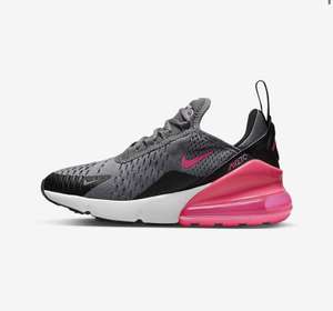 Older kids Nike Air Max 270s £50.97 @ Nike Free delivery for members