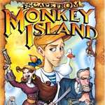 [Steam] MONKEY ISLAND PC: Special Edition Bundle (games 1 & 2) - £2.30 / 3. The Curse of MI - £1.08 / 4. Escape from MI - £1.08 @ Fanatical