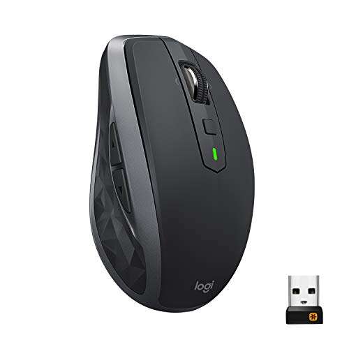 Logitech MX Anywhere 2S Wireless Mouse - £38.99 @ Amazon