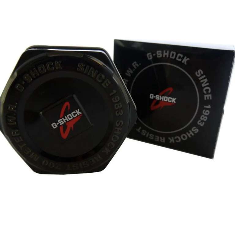 G-Shock Utility GM-2100 Series Watch