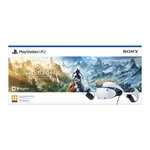 PlayStation VR2 Horizon Call of the Mountain Bundle £569.95 with £96 back in Reward Points / PSVR2 £529.95 +£91 Points @ The Game Collection