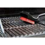 Char-Broil 140 533 - 2-in-1 "Cool-Clean" BBQ Cleaning Brush and Scraper Ceramic-infused Nylon Bristles £15 @ Amazon