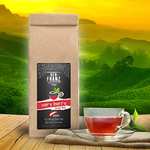 Der-Franz - Fruit Tea "Verry Berry" naturally flavoured in Whole Leaves, 250g - S&S £4.91