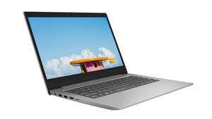 Lenovo IdeaPad 1 11.6 inch HD Laptop - Intel Celeron N4020, 4 GB RAM, 64GB eMMC, Windows 11 & 12m Office 365 - £159.99 @ Amazon