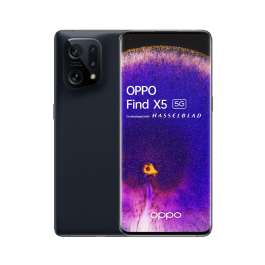 Oppo Find X5 5G, 8 + 256GB - £449 / Oppo Find X5 Lite 5G - 8+256GB - £249 (3% Topcashback) @ Oppo