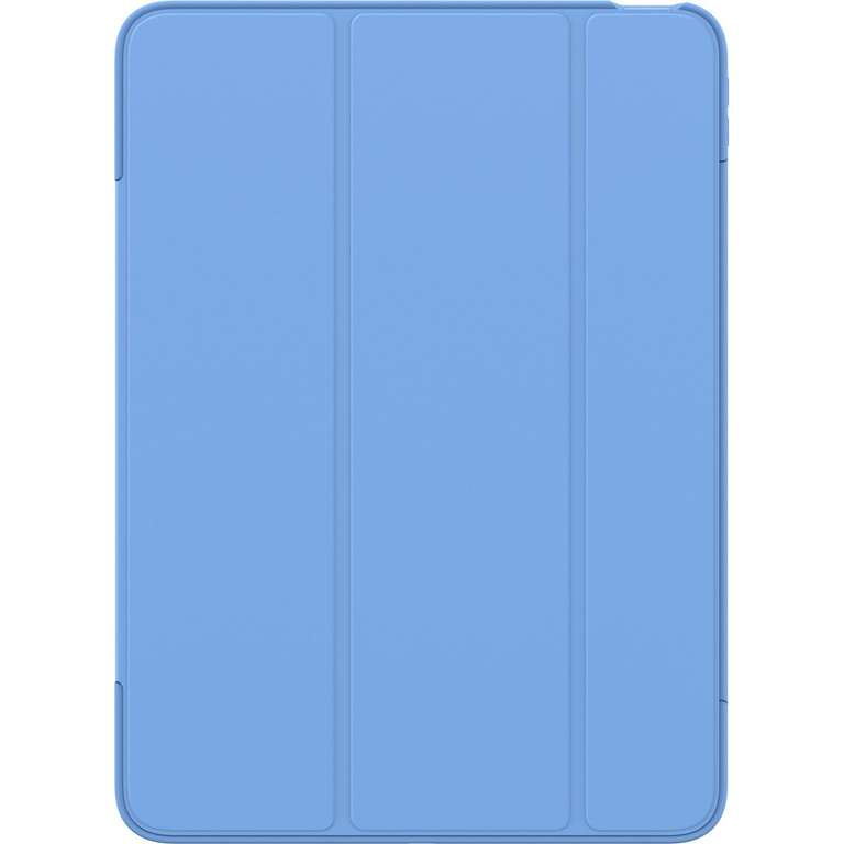OtterBox Folio Case for iPad Air 10.9-Inch (4th Generation), Bell ...