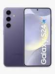 Samsung Galaxy S24 128GB // 256GB £559 // S24+ 256GB £699 // S24+ 512GB £799 // S24 Ultra From £949