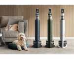 Samsung Bespoke Jet Complete Cordless Stick Vacuum Cleaner Max 210W Suction Power (with code)
