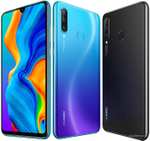 Huawei P30 Lite 128GB Smartphone - Used Fair £70 / Good £85 / Excellent £90 All Colours Delivered @ Clove Technology / Ebay