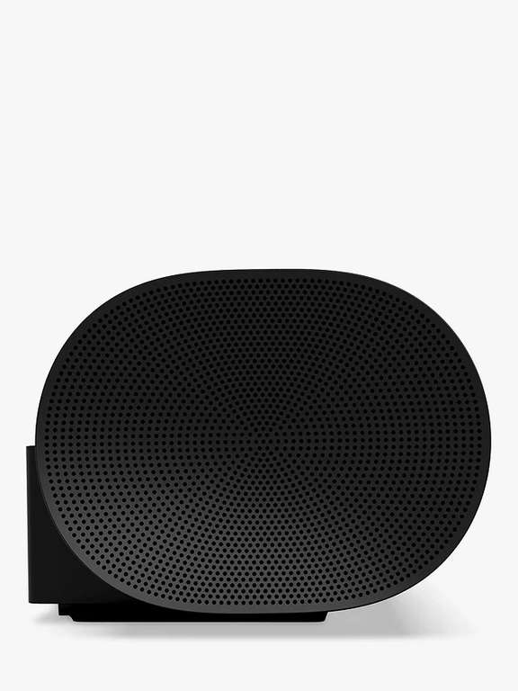 Sonos Arc Smart Soundbar with Dolby Atmos & Voice Control, Black - £649 delivered @ John Lewis & Partners