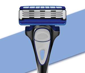 HYDRO 3 Skin Protection Razor + 12 Blades - £12.33 With Code + Free Delivery @ Wilkinson Sword