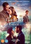 Last Letter From Your Lover Blu Ray at checkout