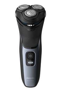 Philips Series 3000 Wet or Dry Men’s Electric Shaver with a 5D Pivot & Flex Heads £45 @ Boots