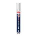 Unibond White Grout Reviver Pen for Bathroom Grout Joints, Easy to Use, Restores Discoloured & Faded Joints, 1x7ml - £3.04 S&S