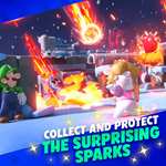 Mario + Rabbids Sparks Of Hope Cosmic Edition Nintendo Switch - £34.95 @ Amazon