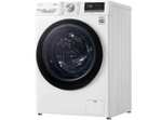 LG F4V710WTSE 10.5kg 1400rpm Washing Machine with Turbowash 360 - £349 delivered @ Reliant