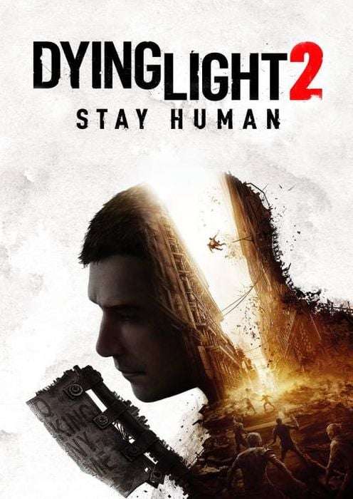 DYING LIGHT 2: Stay Human PC Steam Download