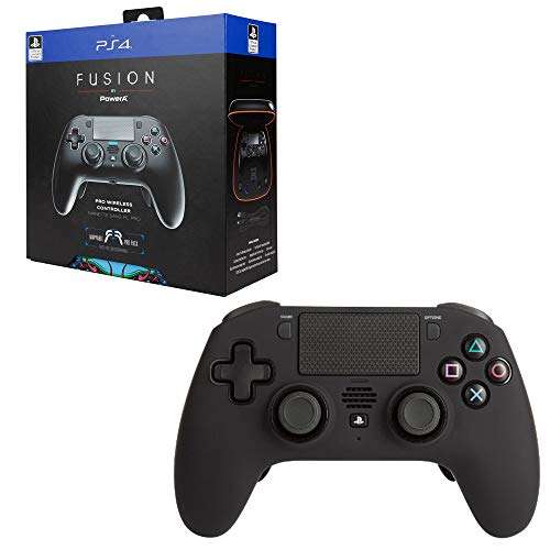 FUSION Pro Wireless Controller for PlayStation 4 £59.99 at Amazon